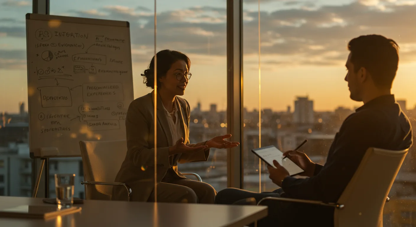 CMO Interviews: Future of Marketing Leadership in 2026 - CMO News Desk