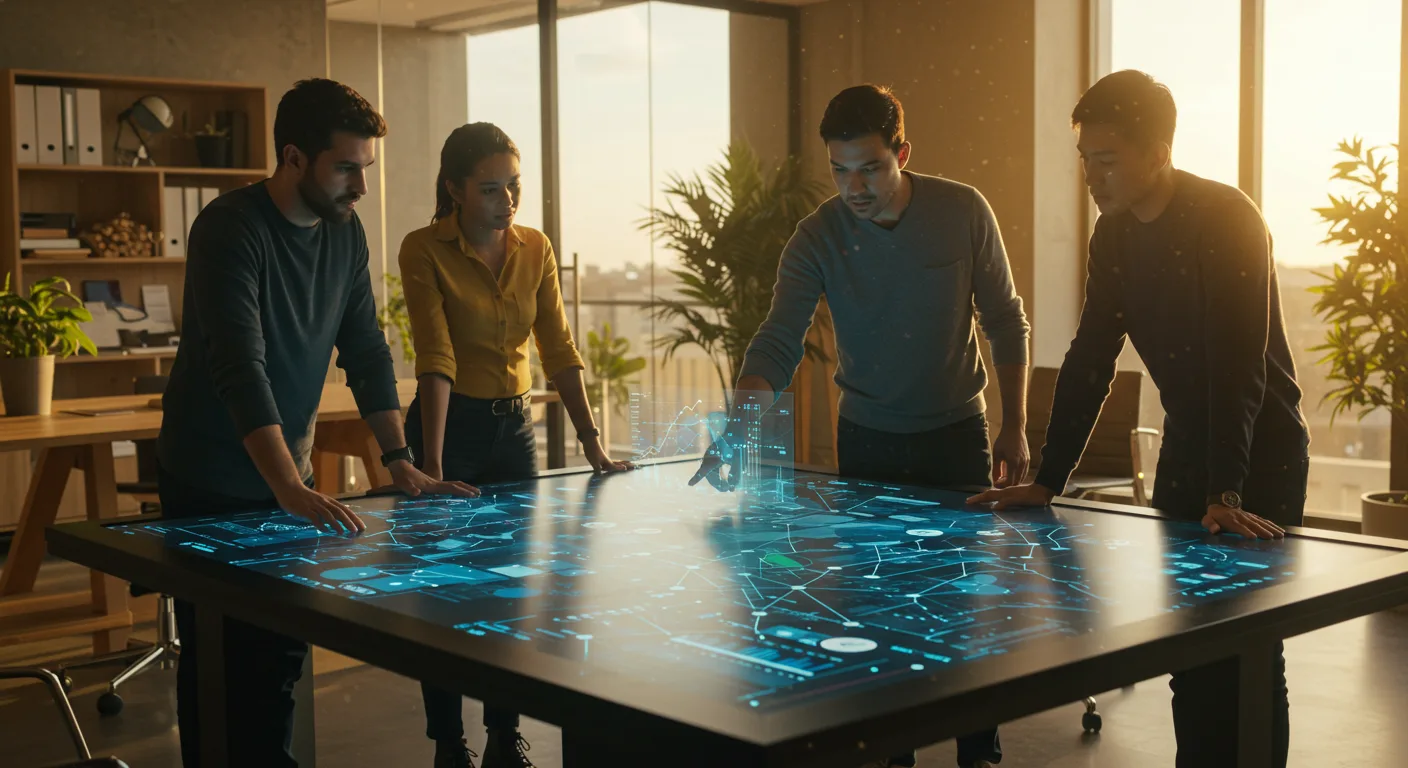 Forward Plan Technology 2026 Marketing Plan: Assess & Future-Proof Your Strategy